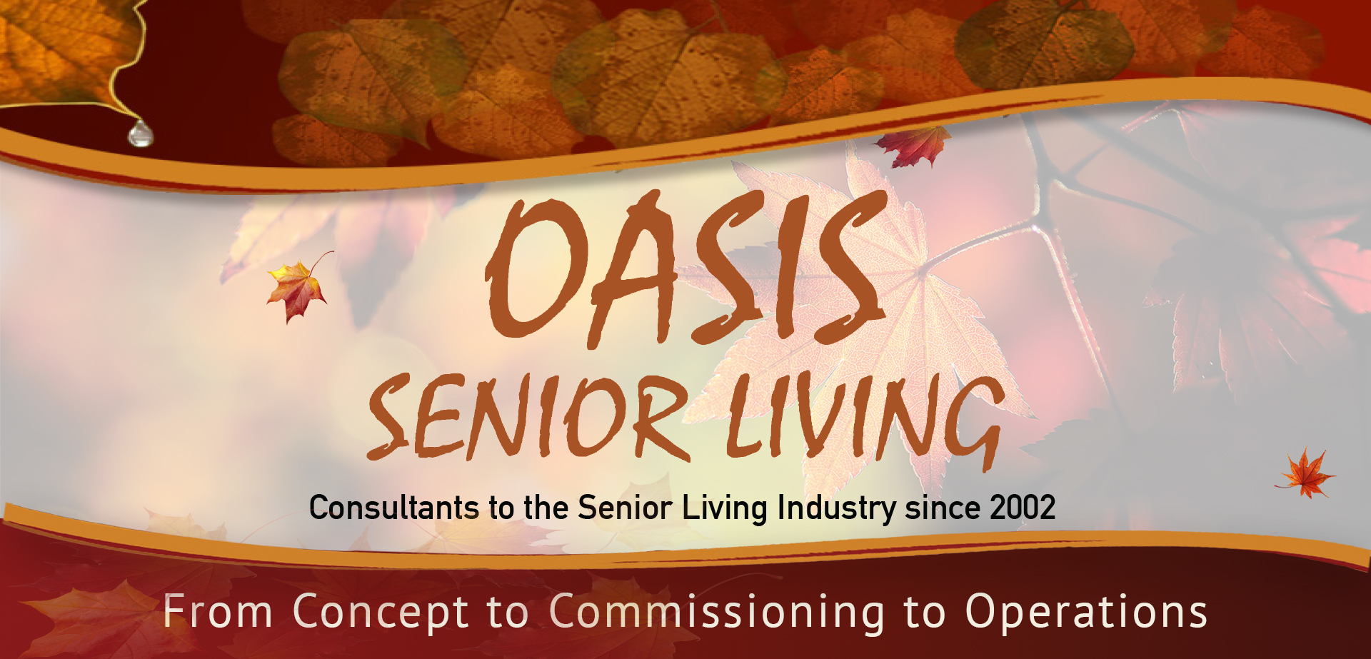 oasis-homepage